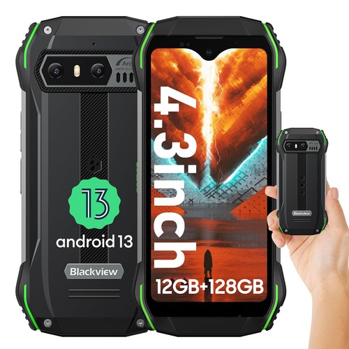 Blackview n6000 outdoor - blackview,