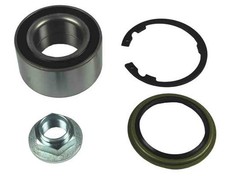 Radlagersatz METZGER für KIA