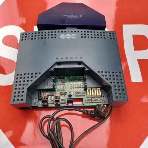 Auerswald compact 5020 voip - auerswald,