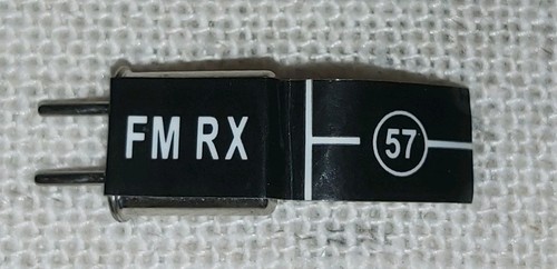 Quarz empfängerquarz robbe - empfängerquarz,