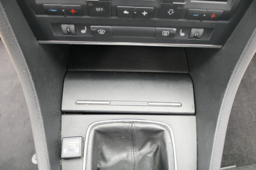 Audi b6 aschenbecher - a4,