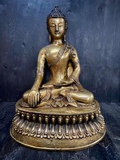 große Tibet Bronze