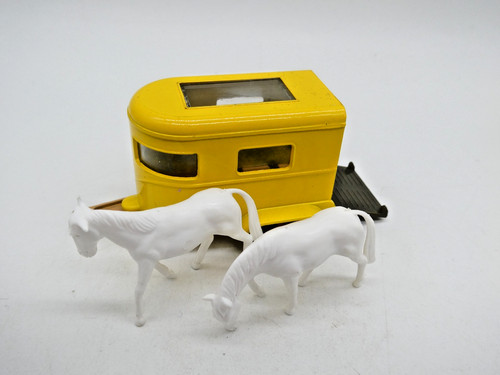 Matchbox 54 c - 1-75,