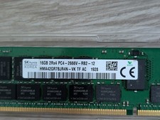 16GB SK hynix DDR4 RAM