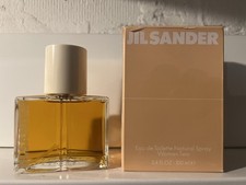 JIL SANDER WOMAN 2 TWO EAU DE