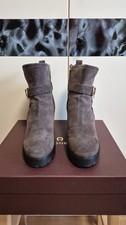 Aigner Stiefeletten  Gr.39