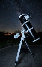 Skywatcher teleskop 150 750 - skywatcher, 150/750