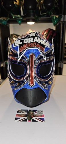 Wwe aaa grande - /,