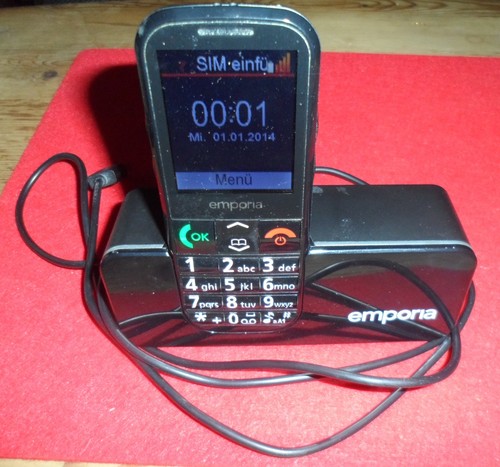 Emporia simplicity - emporia,