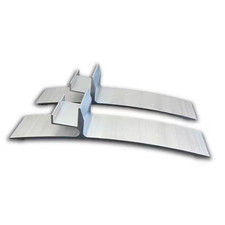 Support Stands Pair for