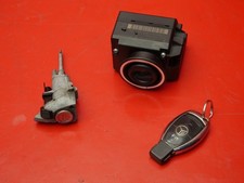 Zündschloss Mercedes W211 S211 E-Klasse Schlüssel A2115452308 Türschloss /48