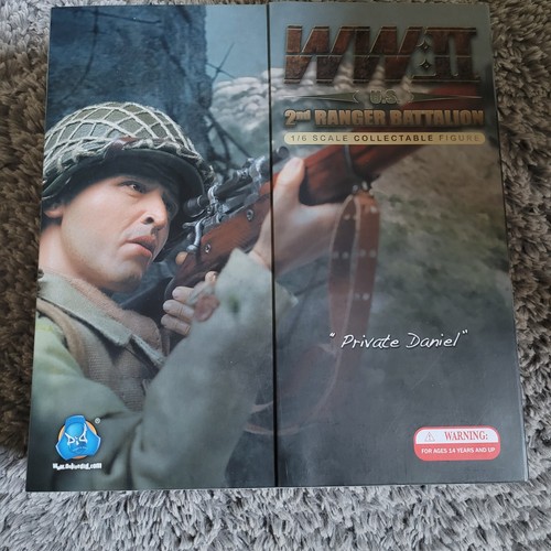 Did private daniel - daniel, 2nd