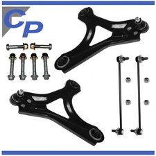 2 Querlenker vorne für Ford Mondeo MK1 MK2 u 2 Koppelstange u Schrauben