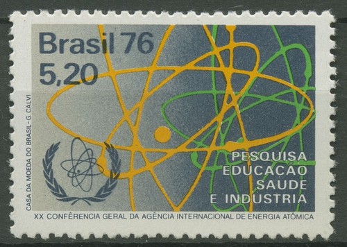 Brasilien 1976