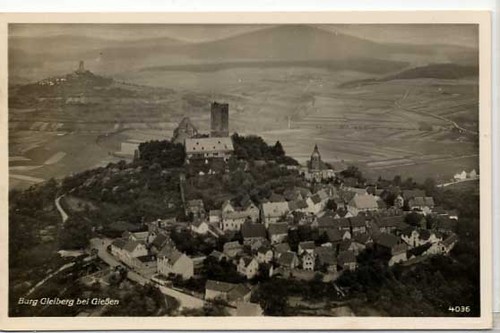 Heuchelheim giessen - heuchelheim,