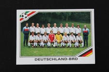 ♣ PANINI WM WC Mexico 86