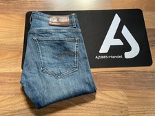 G-STAR 3301 Slim Herren Jeans