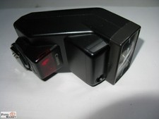 Canon Speedlite 300 EZ A-TTL