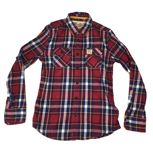 Superdry herren holzfäller - superdry,