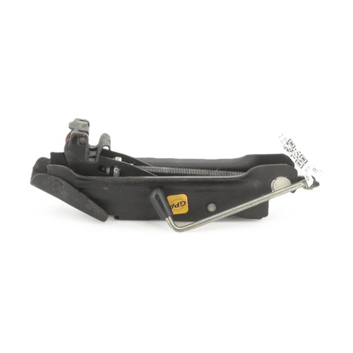 Cric für volkswagen touran - für,