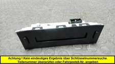 Display / Bildschirm Citroen
