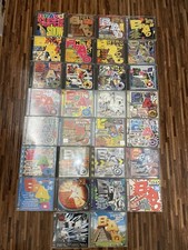 30 x Bravo Hits Sammlungen