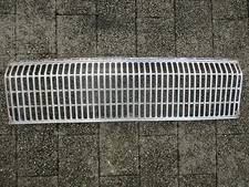 Alu Kühlergrill Grill