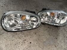 Golf 4 & Cabrio Scheinwerfer Ohne NSW 