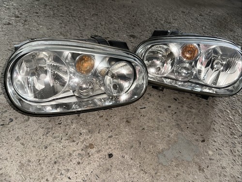 Golf cabrio scheinwerfer - cabrio,
