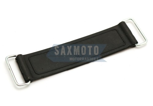 Batteriegummi