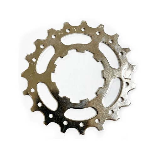 Shimano 105 5700 kassette - 105, cs-5700