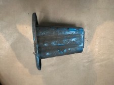 *22 L22 237 Mitsubishi Space Star Stoßstangenträger Stoßfänger Hinten rechts