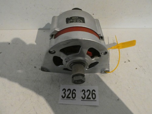 Orig volt bosch - orig.,