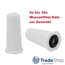 2x-10x Wasserfilter