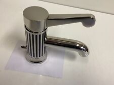 Waschtischarmatur Meta Classic