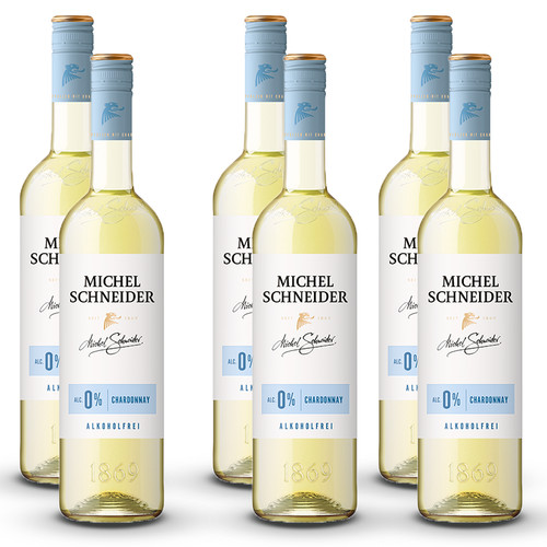 Michel schneider chardonnay - michel,