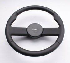 ✅  Sportlenkrad Lederlenkrad