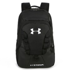 Under Armour Herren Rucksack Wasserabweisend Schule Sport Turnbeutel Laptoprucksack
