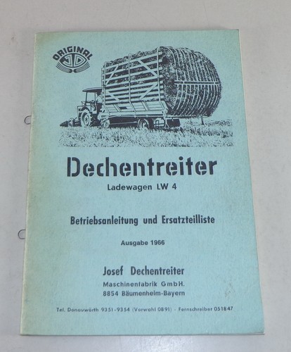Betriebsanleitung - , +