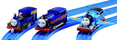 Plarail thomas friends welt - plarail,