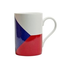 TSCHECHIEN Becher Kaffeebecher