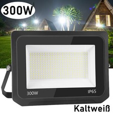  LED Fluter Außen Strahler