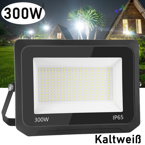 Led fluter außen - led,
