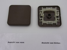 GIRA alte Fläche Wippe Typ