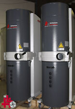 AL-KO Reinluft Absaugung Absauganlage, alko Mobil Power Unit APU 100, 230 Volt