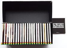 BEATLES - 22 - 3"CD BOX -