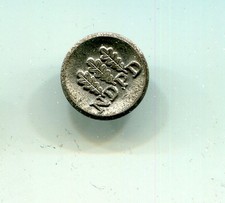 Altes NDPD Parteiabzeichen