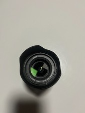 Panasonic lumix g vario