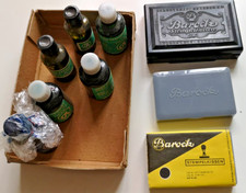 Konvolut DDR Stempelkissen