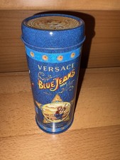 Versace Blue Jeans Man Eau de